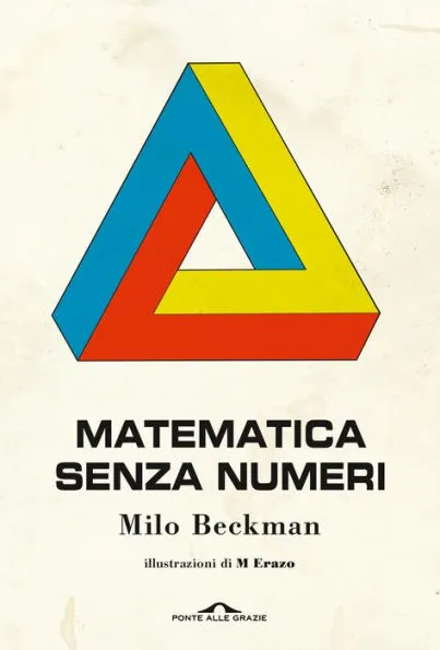 Math Without Numbers Italian cover